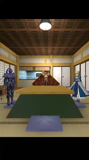 Exploring Lancelot vs Artoria Pendragon in Fate