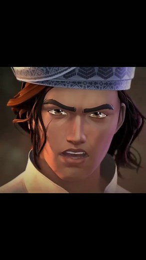 Nirnama The Movie 2029: Hilal Asyraf x WAU Animation