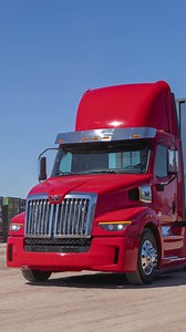 6.5K views · 472 reactions | No matter where the #XSeries goes to work, it looks the part. | Western Star Trucks | Facebook