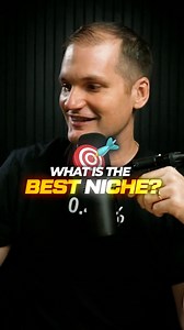 The best niche isn’t perfect markets. It’s markets where people buy bad products because they have no choice. If they’ll buy that, imagine what happens when you show up with better. | Jason Fladlien