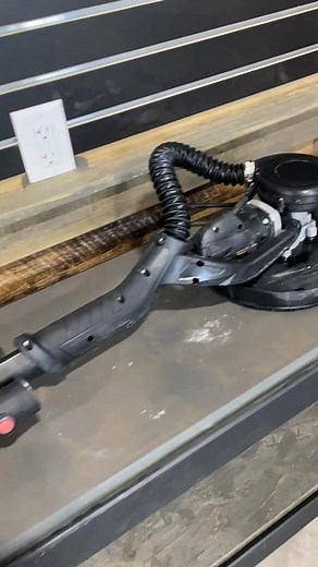 $35 • Drywall sander for Rent Drywall, sander hooks up to a vacuum keeps the dust down. ￼ $35 Daily Rental $100 Weekly Rental Will have to sign a Rental agreement. Cash only ￼ https://www.facebook.com/marketplace/item/1579184213072248/ | Kolya Hawksford