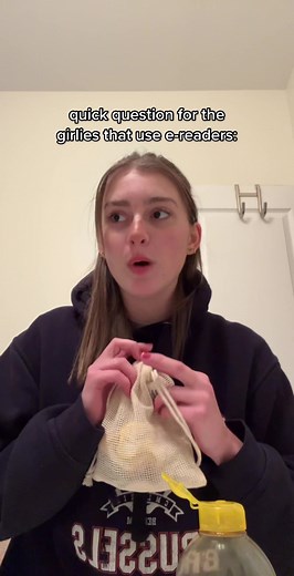 E-Reader Dilemma: Can E-Readers Cause Eye Strain and Headaches?