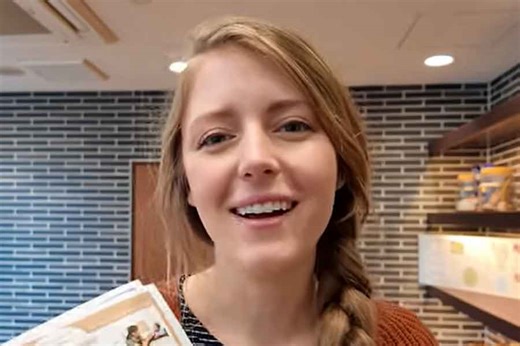 「ちょっと理解できない」　 アメリカ人夫婦が日本の保育園で驚愕　「本当にすごいですね！」と圧倒された光景とは