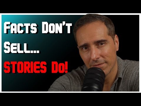 The Power of Storytelling in Video Marketing