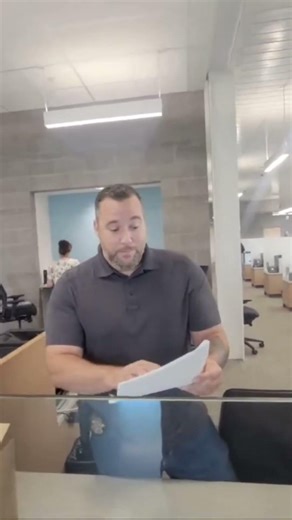 Car Sales Policy: No Selling Cars to Yourself! #shorts