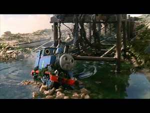 Something Fishy (Restored - UK)