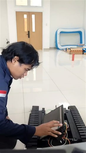 Testing MPC for autonomous 3D-printed excavator | Diamond Azzukhruf Muzayin posted on the topic | LinkedIn