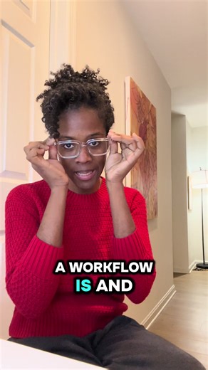 Understanding Workflows in Business Operations