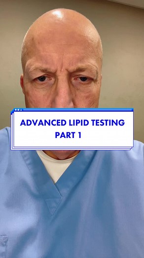 ADVANCED LIPID TESTING! PART 1 Oxidized LDL Test—measuring small and large LDaL particles. Small = bad and BIG = great! Lp-PLA2–tests for the enzyme that causes increased cholesterol and arteriosclerosis. Carotid Intima Media Thickness Test—high resolution Ultrasound that measures plaque in your carotid arteries. #cholesterol #inflammation #cholesterolcheck #fyp #foryoupage #trending #lab #foryoupageofficial