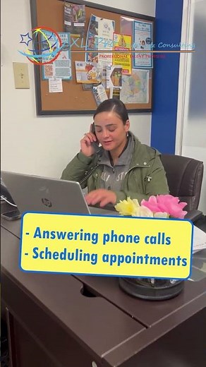 Receptionist Jobs at XL Pro #shorts