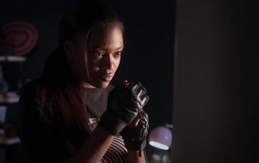 First Kill is Netflix's newest teenage vampire love story