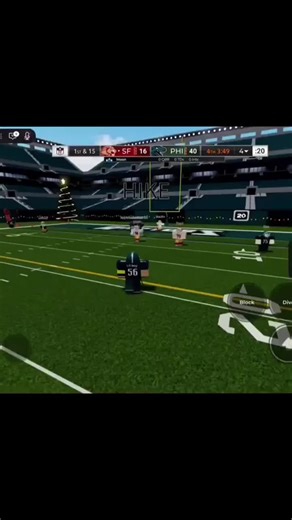 ff2 int #fyp #Blowthisup #Foryou #footballfusion #dontletthisflop