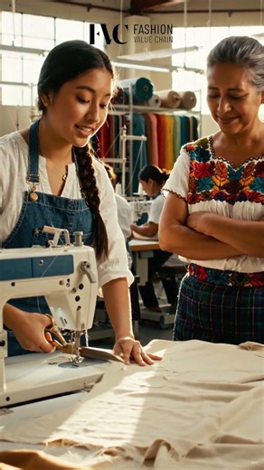 Why Sustainable Fashion Matters