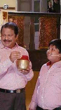 #Badrinath Telugu Movie Scenes | #alluarjun #tamannaah #brahmanandam #krishnabhagavan #msnarayana