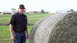 9K views · 68 reactions | Bale appearance isn’t just about looks. It’s about creating strong round bales that are ready to store. Here are some tips to help optimize bale appearance with a Vermeer 605N baler. | Vermeer Agriculture | Facebook