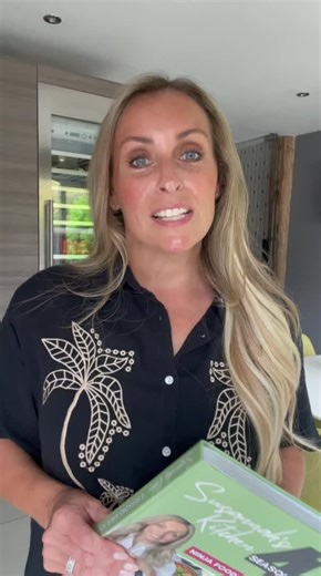 Maximize Your Ninja Foodi with the 4 Seasons Cookbook