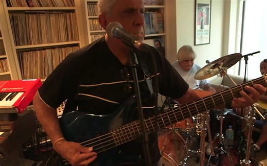 Azymuth 'Jazz Carnival' Boiler Room LIVE Show（ivan conti）