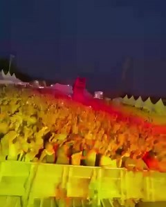 Le pire a été évité grâce à Dieu lors de notre concert d’hier à Malemort. Voilà pourquoi il faudra toujours prier avant de monter sur scène. | Magic System