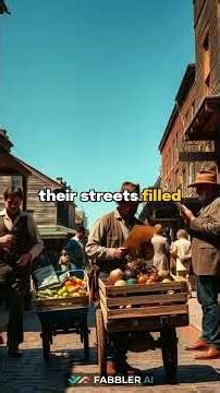 The Steamboat Secret That Built America's Heartland