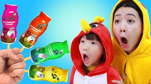 861K views · 293 shares | Strict mommy and Diana pretend play Finger Milk Bottle Nursery Rhymes Song video for kids | Dolls and Toys | Facebook