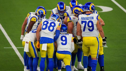 Gospel choir wows during Super Bowl LIII halftime show