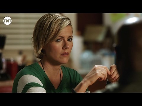 Behind The Scenes - Season 2 I Murder in the First I TNT