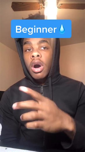 Levels of the Water Drop Sound: Which One Are You?