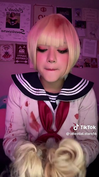 Understanding Himiko Toga's Unique Hairstyle