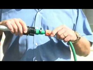 Gutterflush - The easy way to clean your gutters