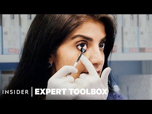 Every Major Tool A Plastic Surgeon Uses | Expert Toolbox