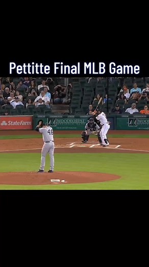 Yankees Game Highlights: Pettitte Final MLB Game