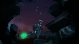 Night Wizard Episode 13 – AnimeSail