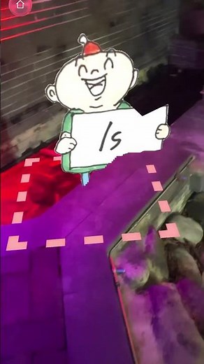 Santa Tracker AR - Create your own Santa-finding adventure!