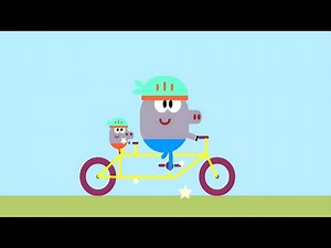 Hey Duggee : Shape and Colour Badge || Cbeebies Animated Series Game