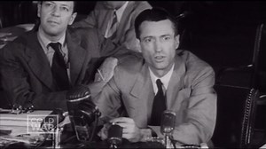 1950: McCarthy claims communist infiltration