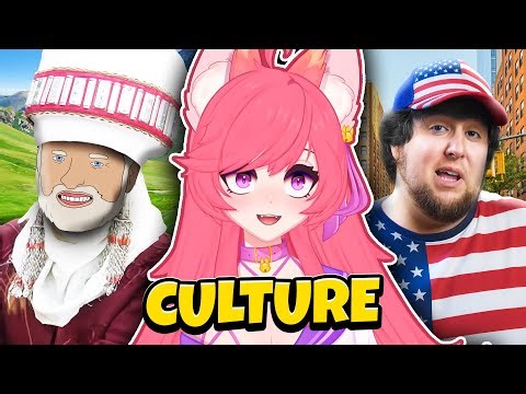 Culture || JonTron & Internet Historian Reaction