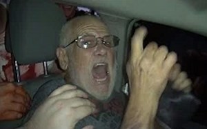 行尸走肉的恶作剧！ 愤怒的爷爷 TheAngryGrandpaShow_哔哩哔哩_bilibili