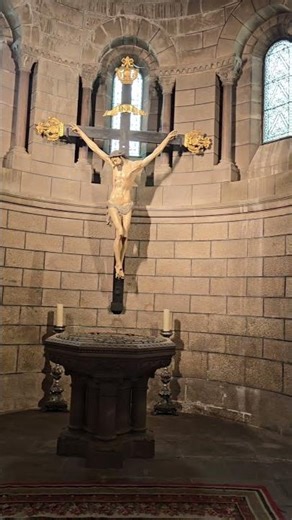 사도신경 Apostles' Creed Monaco Cathedral모나코 성당