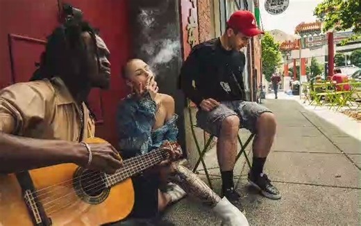 Old Funky Funk Music Old School