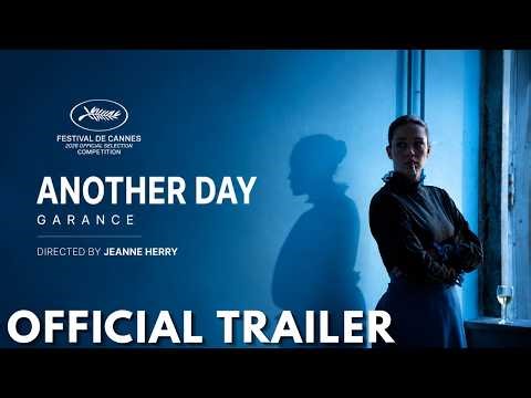 Another Day Trailer 2026 | Adèle Exarchopoulos | Sara Giraudeau | Another Day Movie Trailer