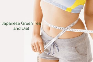 The Science of Japanese Green Tea for Weight Loss