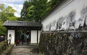 吉城園と依水園　紅葉のおすすめは？　紅葉の見ごろや駐車場や所要時間 ｜ 奈良たび　奈良を楽しむ