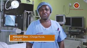 27 reactions | At the Nairobi Hospital, we have an ultra-modern catheterization lab, which is why we have excelled in diagnostic coronary angiography, coronary artery balloon angioplasty and stenting, emergency interventions for heart attacks, temporary and permanent pacemaker implantations. | The Nairobi Hospital | Facebook