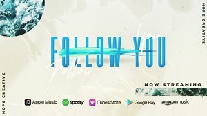 We hope you’re staying safe and at home as much as possible today. While you’re at it, take a listen to Hope Creative’s new live worship album, “FOLLOW YOU!” 🙌🏼 Even in the midst of the circumstances we’re facing right now, we never stop worshipping! These are songs written right from what God has done in our church family and we hope you’re enjoying them. The album is now streaming on all digital platforms. You can click on this link: https://lnkfi.re/FollowYou_HC to check it out! What song i