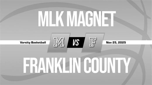 Franklin County High School (Winchester, TN)  Basketball