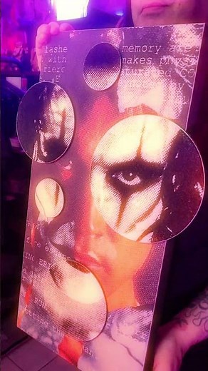 Brandon Lee & The Crow: One Story
