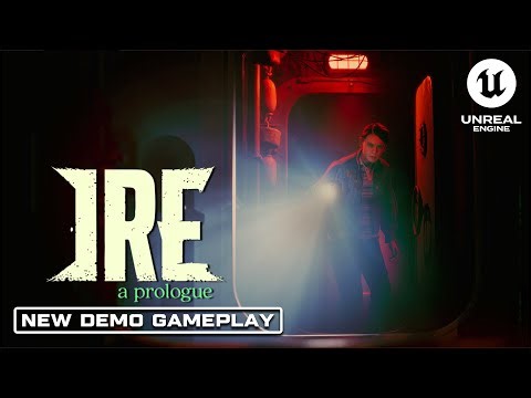 IRE A PROLOGUE | FULL DEMO GAMEPLAY