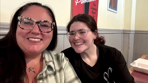 Foster parent specializes in being bonus mom to Colorado teens