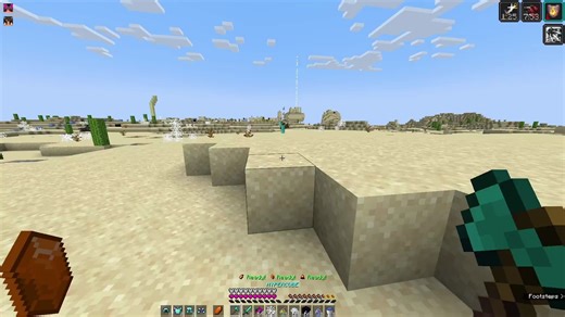 1/6 The End Of The World.. | Bliss SMP | !Bliss !event !lore !socials