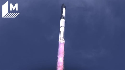 Highlights From Starship's Test Flight 9: Everything That Happened in 17 Minutes